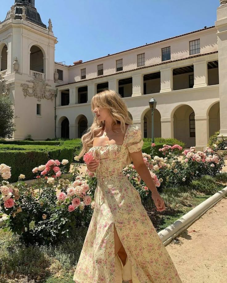 15+ affordable cottagecore fashion brands for a whimsical wardrobe